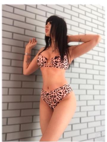 Индивидуалка Алиса Фотография 2